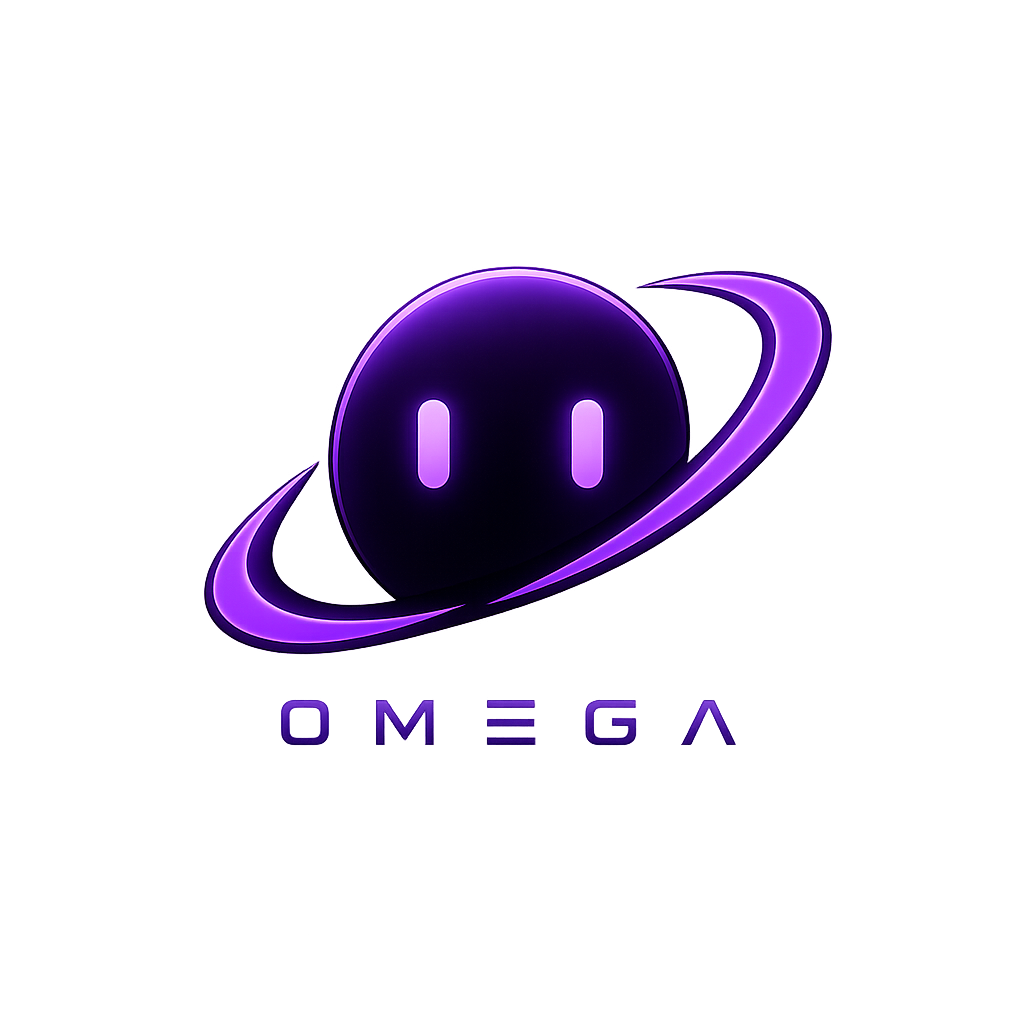 Omega